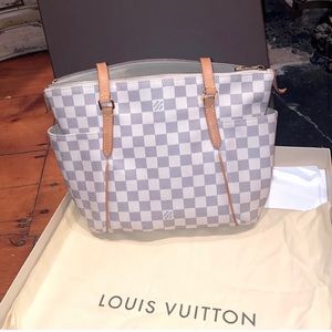 Louis Vuitton Totally Azur PM bag